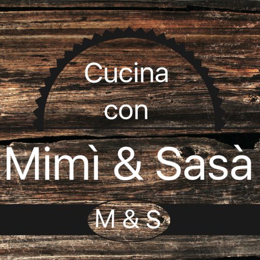 Cucina con Mimì & Sasà